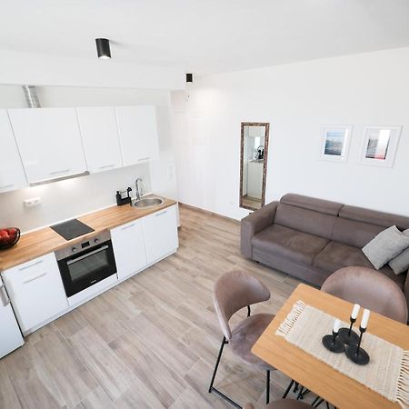 Duo Soles - Apartments With Private Parking Near Zadar Murvica  المظهر الخارجي الصورة