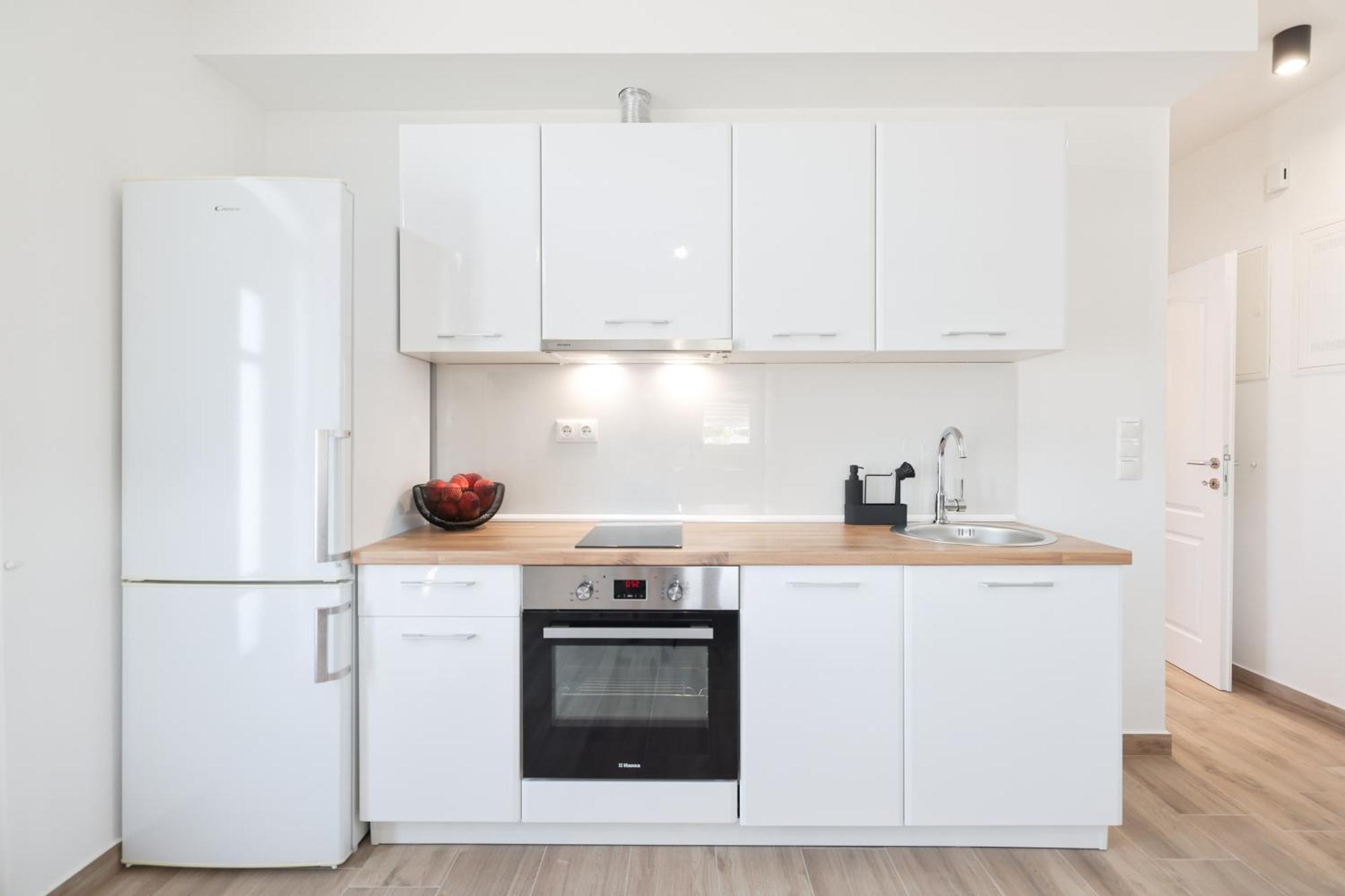 Duo Soles - Apartments With Private Parking Near Zadar Murvica  المظهر الخارجي الصورة